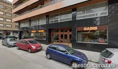 Gestoria Alberto Picos Brage