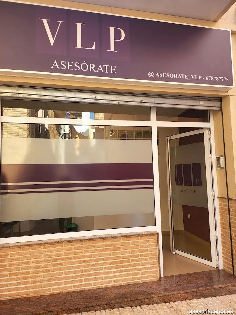 VLP ASESORATE