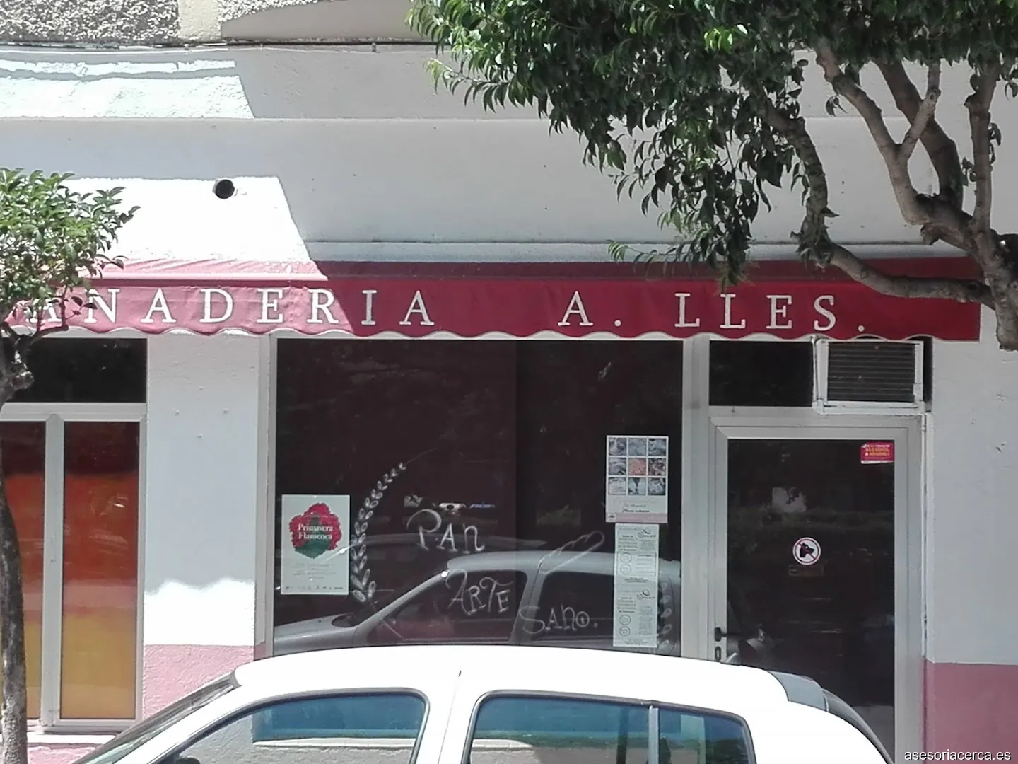 Asesoria TAX Huesca