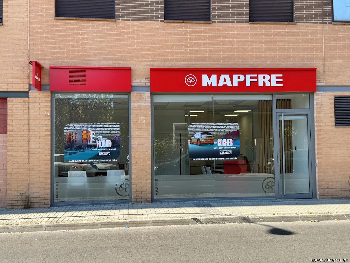 MAPFRE