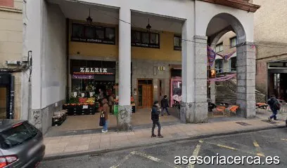 Crespo Telleria ABOGADOS