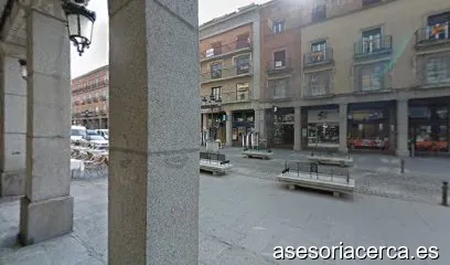 Gestoria Esther de Andres