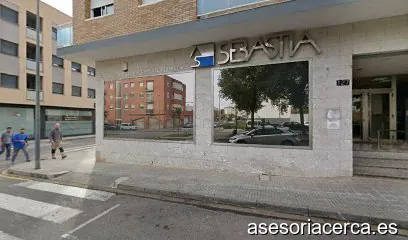 SEBASTIA ASESORES SL