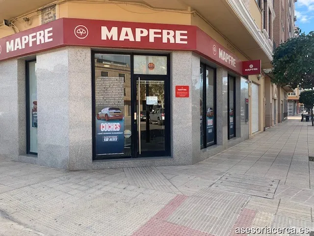MAPFRE