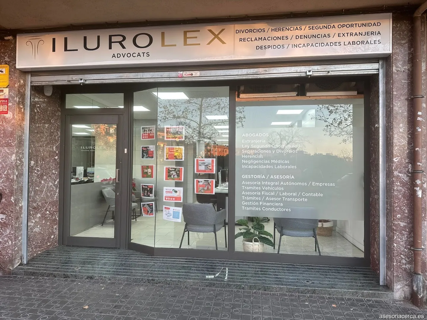 iluroLex Abogados