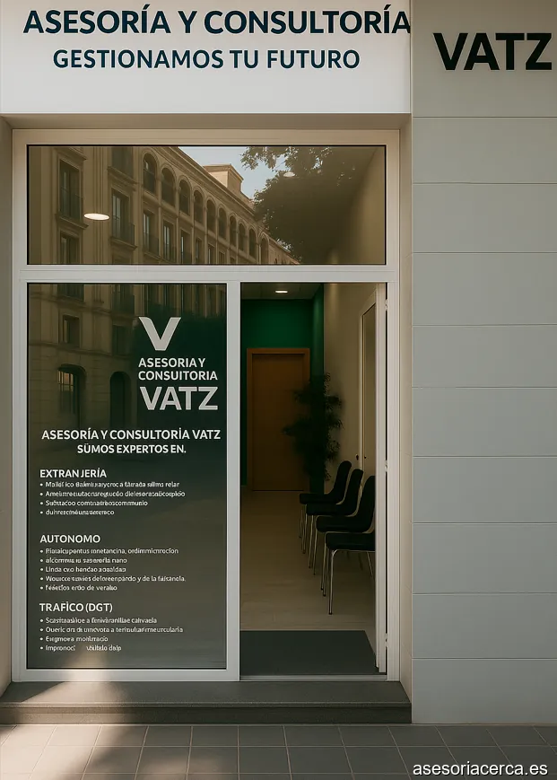 asesoria vatz