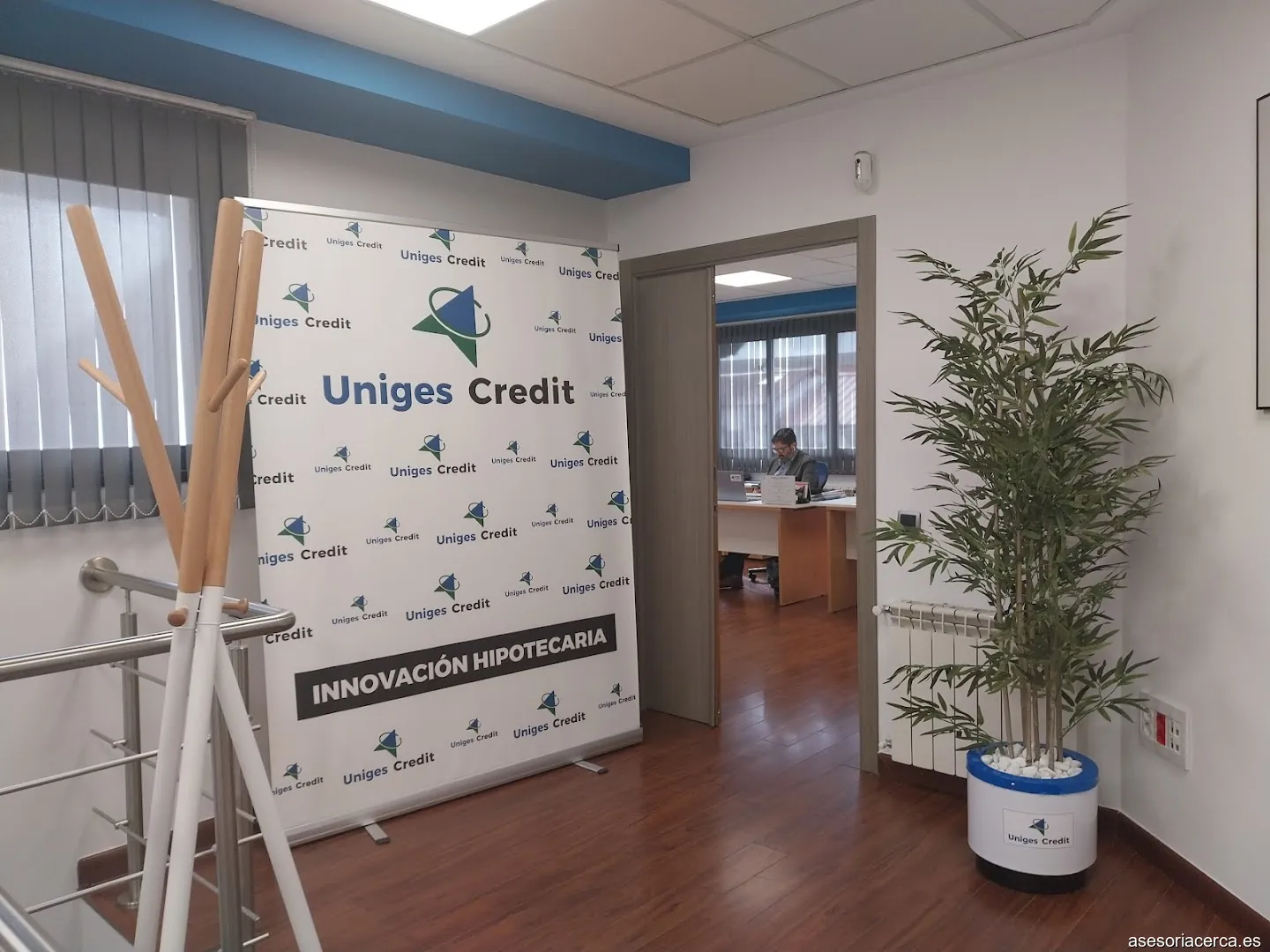 Uniges Credit, S.L.