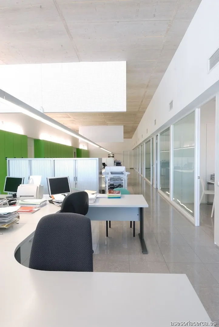 Talenom Asesoria - Manresa