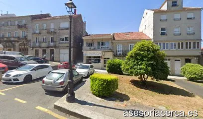 Xestion Rural de Galicia - XERUGA