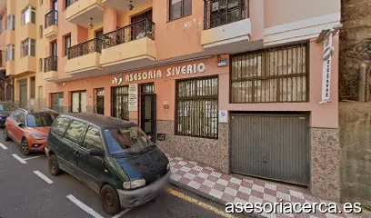 Jose Salvador Perez-Siverio Gonzalez