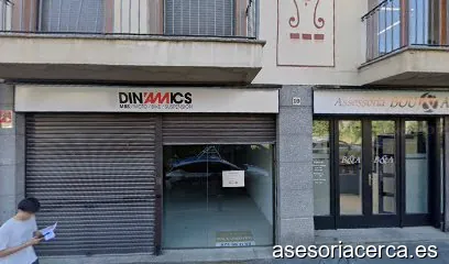 Bou & Associats (Puigcerda)