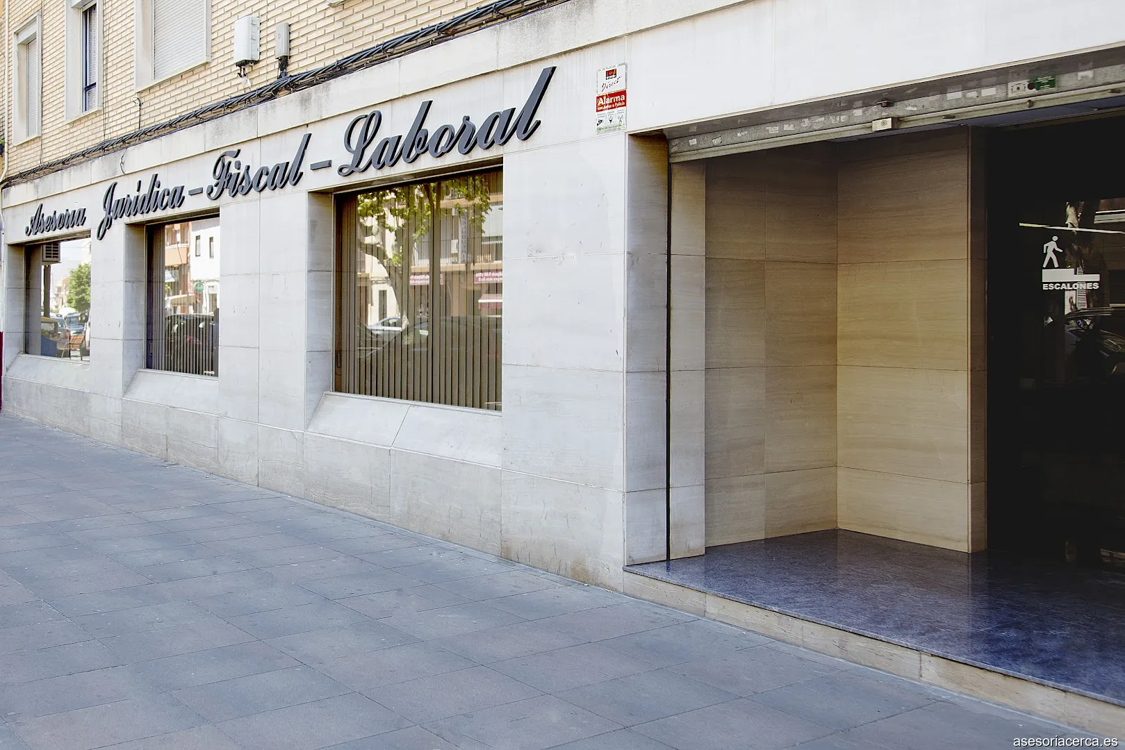 Asesoria en Valencia Afilco Asesores,S.L.P