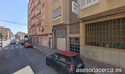 Asesoramiento y Gestion Index, SL