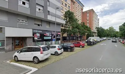 Servicios Alaveses Fiscales S.L.