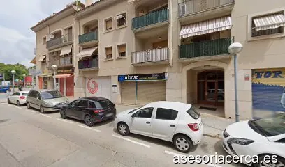 ASSESSORIA D'EMPRESES MANUEL ALONSO