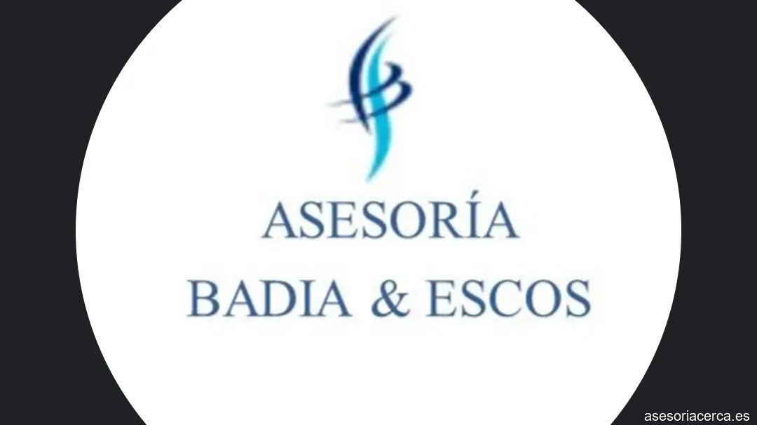 ASESORIA BADIA & ESCOS