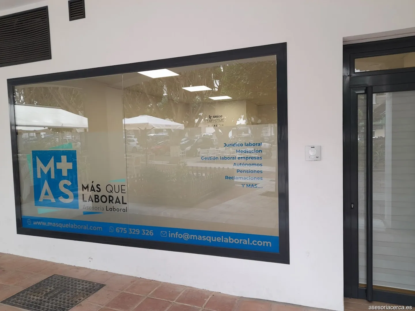 Asesoria Mas que Laboral