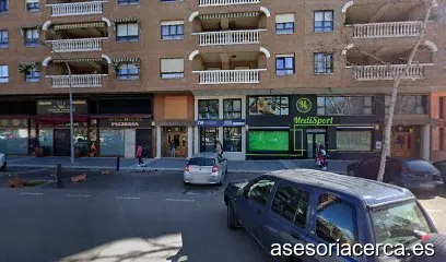 Asesoria Fiscal, Laboral y Contable Talavera de la Reina