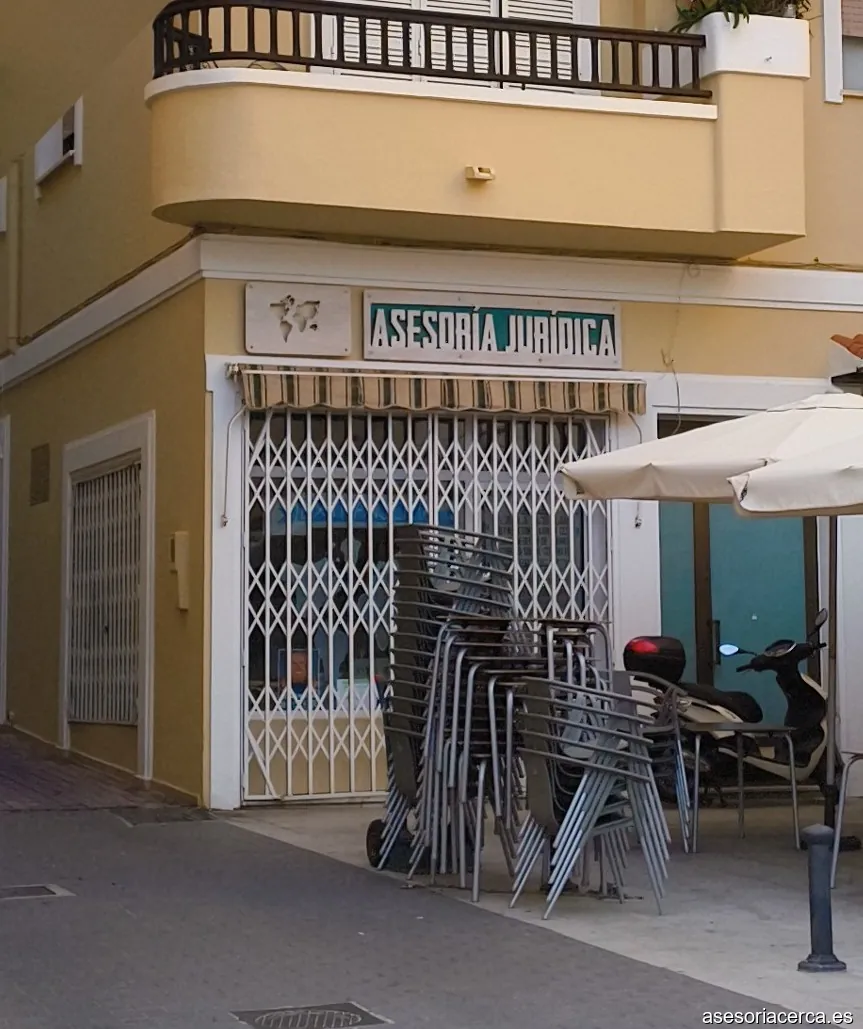 Nerea Rodriguez - Asesoria juridica - 644793345