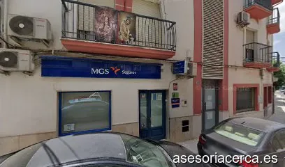Asesoria y Seguros Molina Y Toro SL