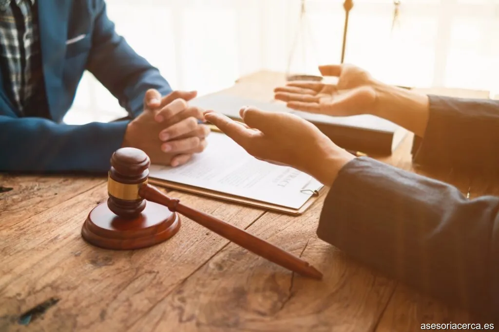 Iuri Aholkularitza Sl