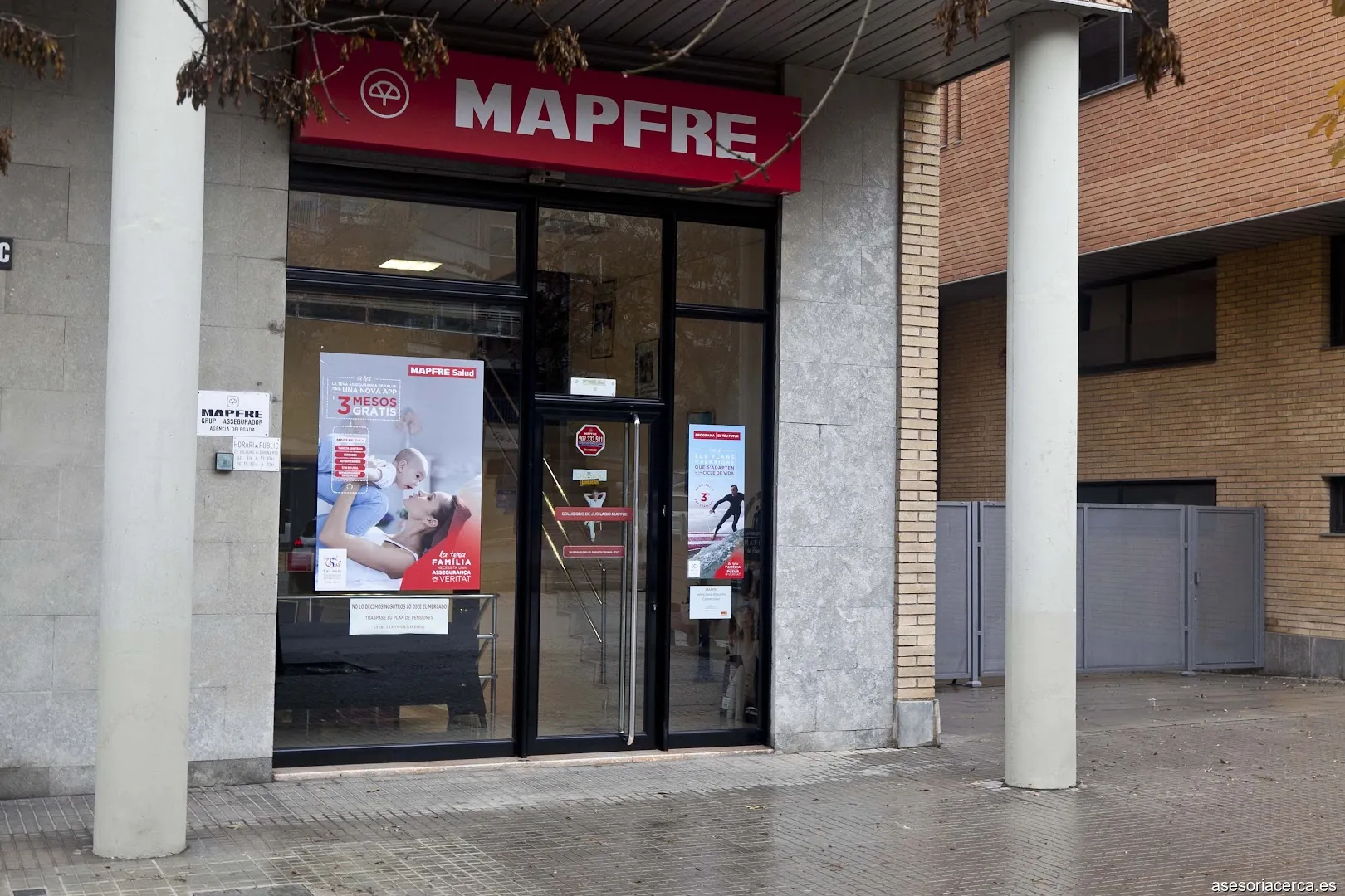 MAPFRE