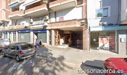 Arsa Gestion Y Asesoramiento SL