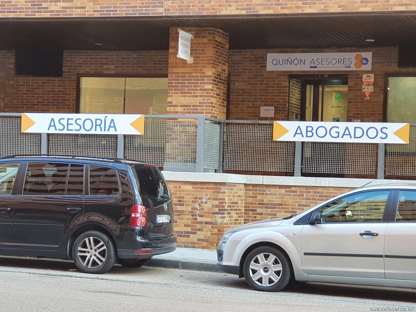 Quinon Asesores y Abogados