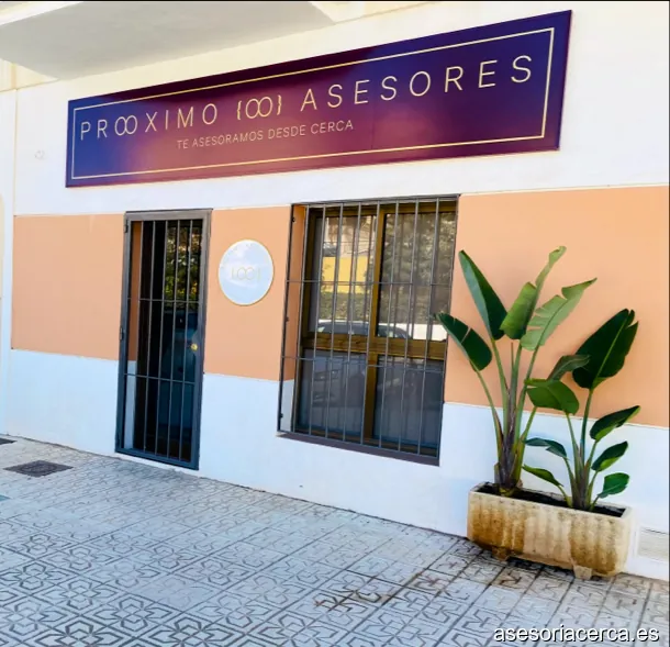 Proximo Asesores