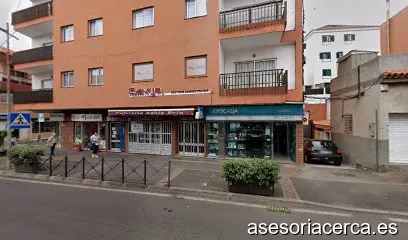 Clavijo Rodriguez Gestoria Administrativa