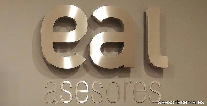 Eal Asesores, empresa y gestion S.L.P