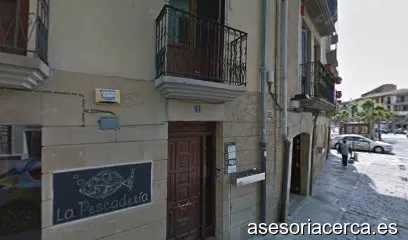 Asesoria Baldorba Artekaritza