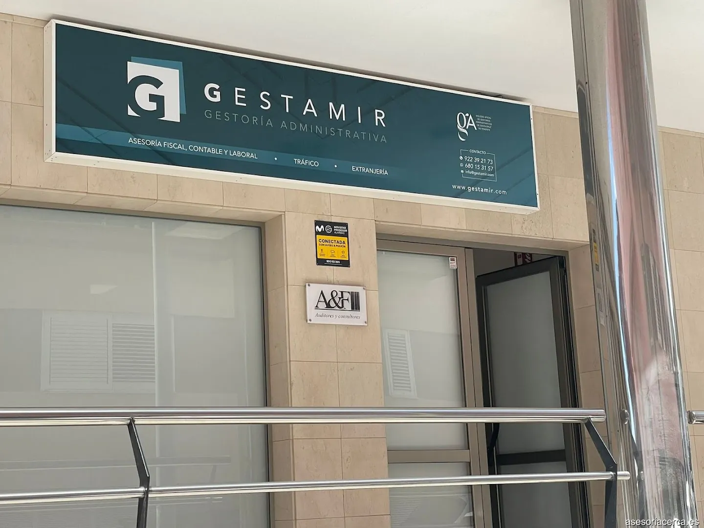 GESTAMIR