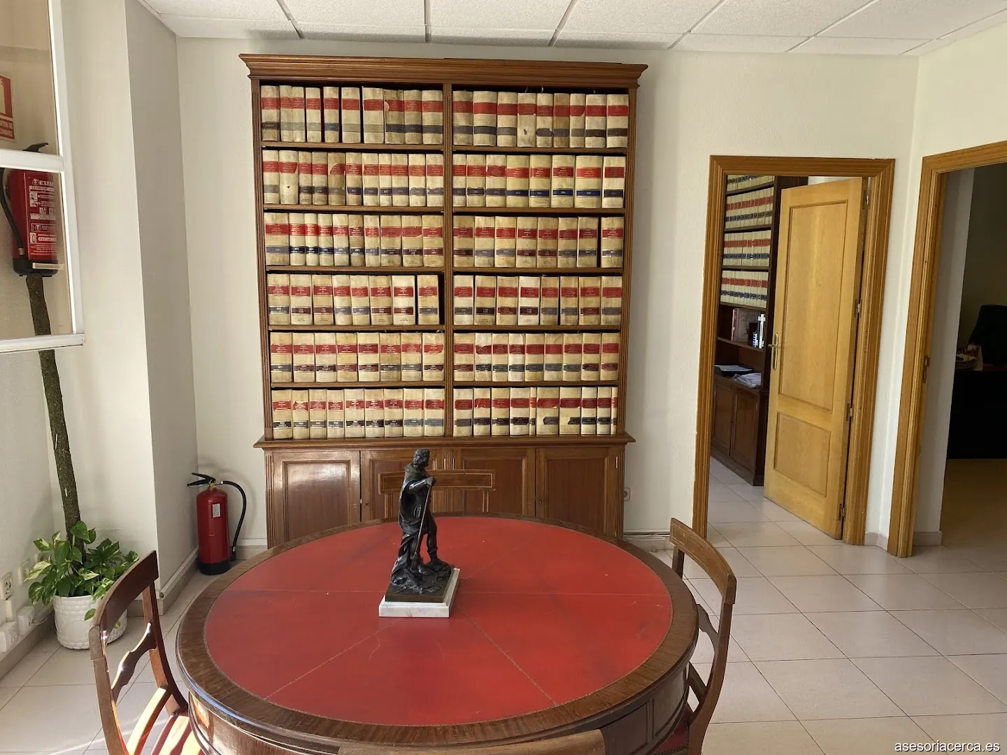 Pluritecnica Asesores.