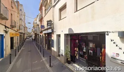 Gestoria Mane Assessors Legals