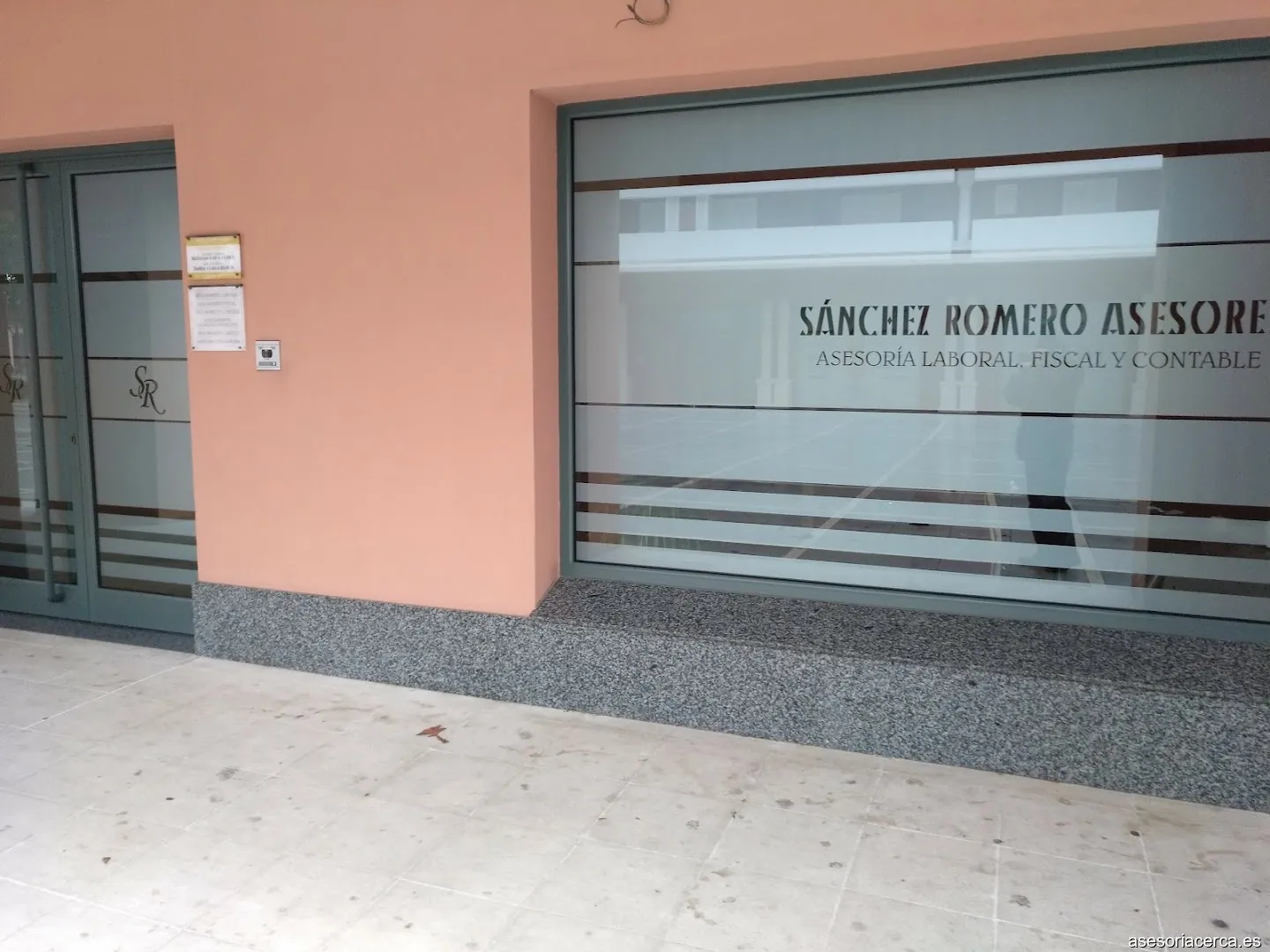 Sanchez Romero Asesores