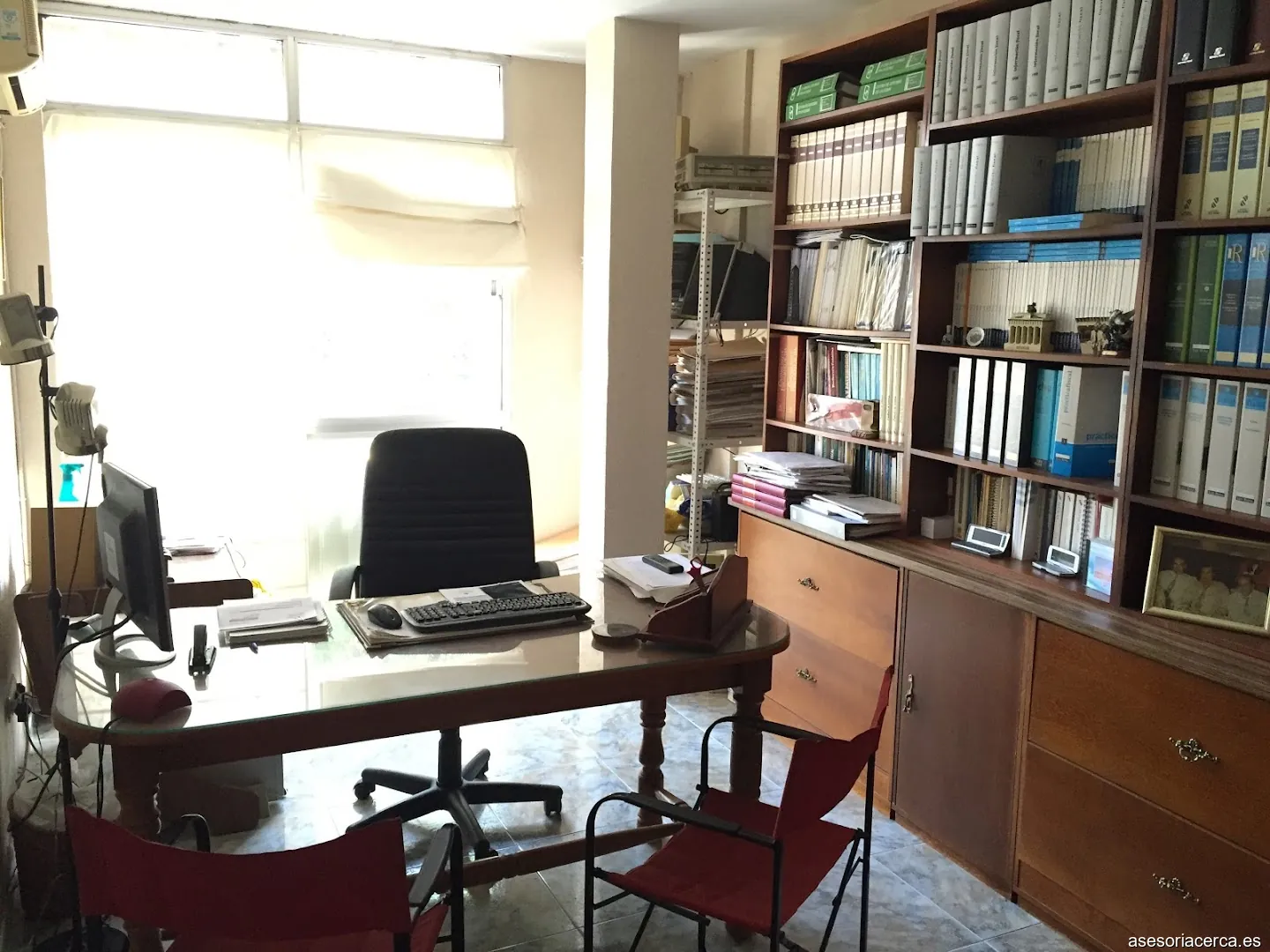 Asesoria Cano Herrera