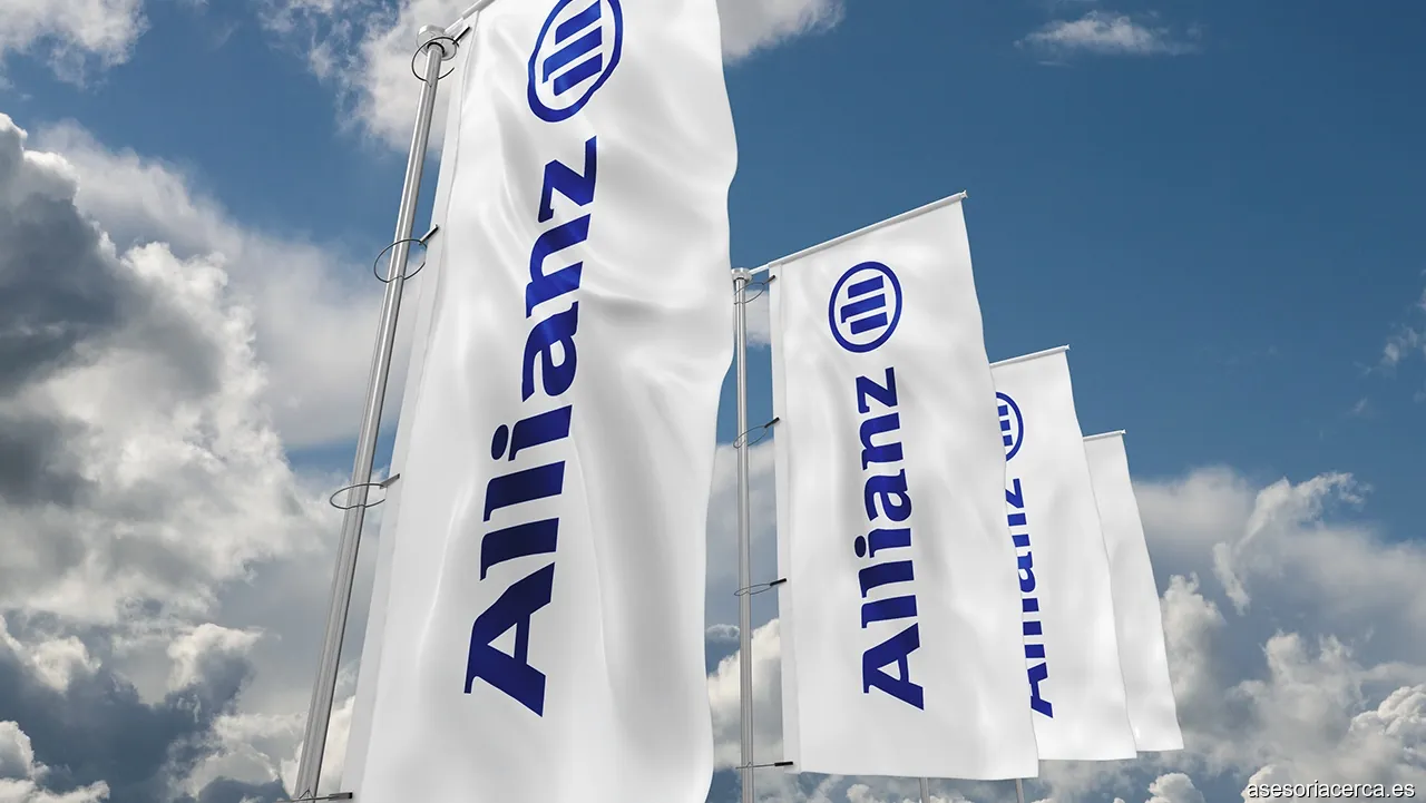 Allianz Seguros - Agencia Setesa Servicios Tecnicos Salmantinos