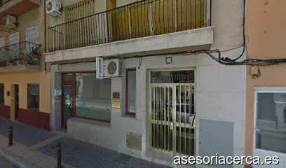 Gestoria Asesoria Zaragoza