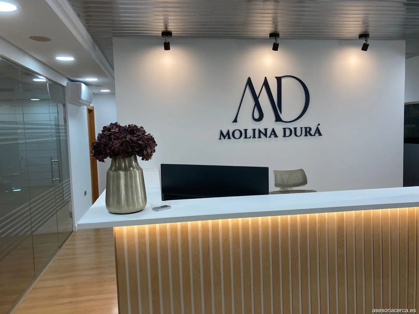 MOLINA DURA ASESORES