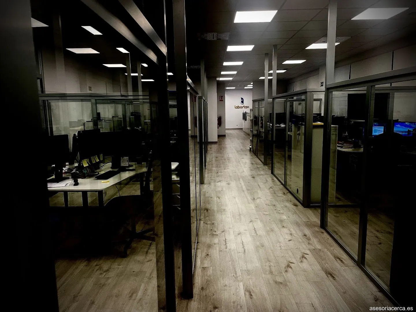 LABORTAX ASESORES GIJON