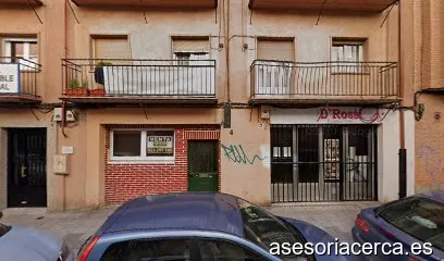 Asesoria De Empresas Norma Martin Esteban