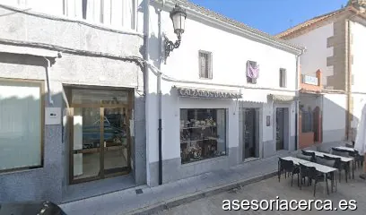 pedroches abogados & asesores