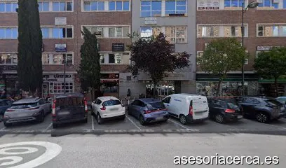 Asesoria El Carascal