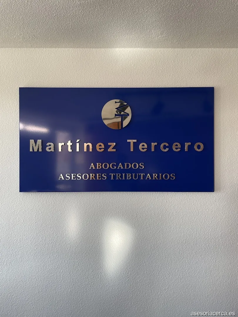 Martinez Tercero Asesores