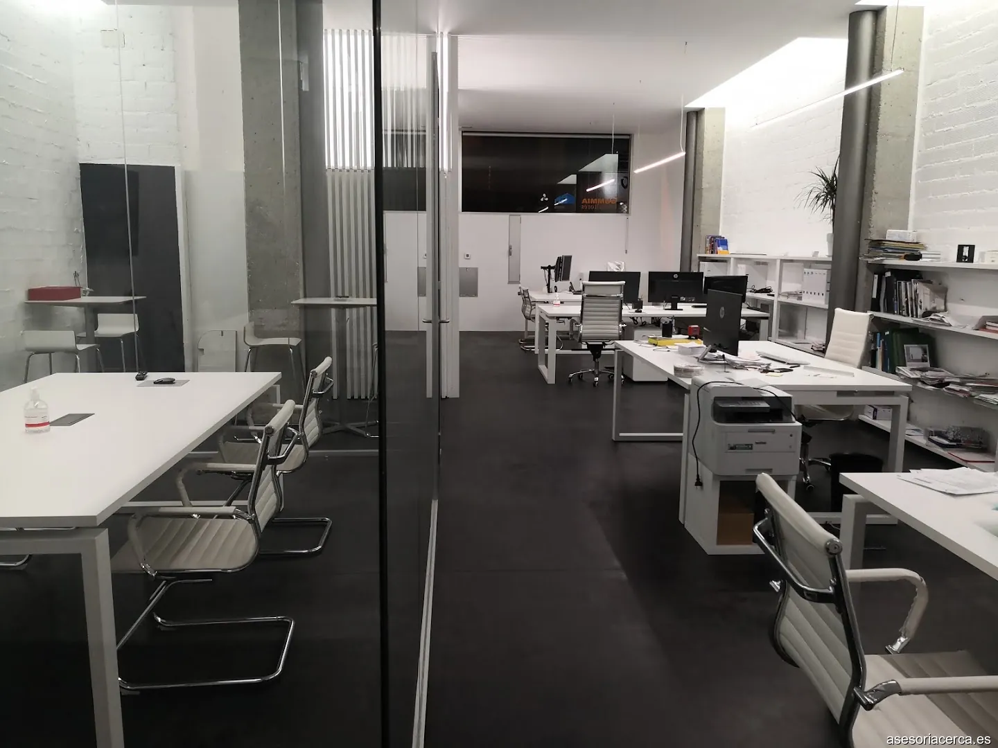 SUMMIA CONSULTORES SL