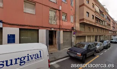 JG Abogados. Asesoria Juridica. Asesoria Fiscal y Laboral. Gestoria. Administracion de Fincas.