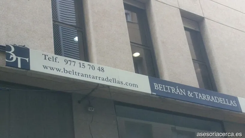 Beltran & Tarradellas S.L.