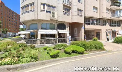 MACE4 ASESORES, S.L.