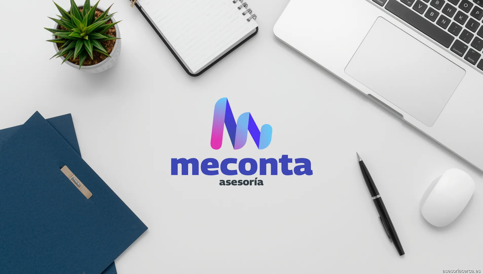 Asesoria Meconta